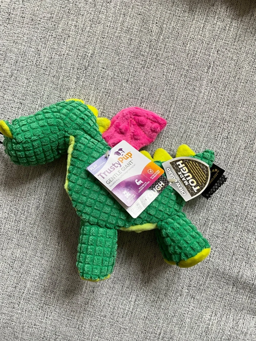 5 dog toys
